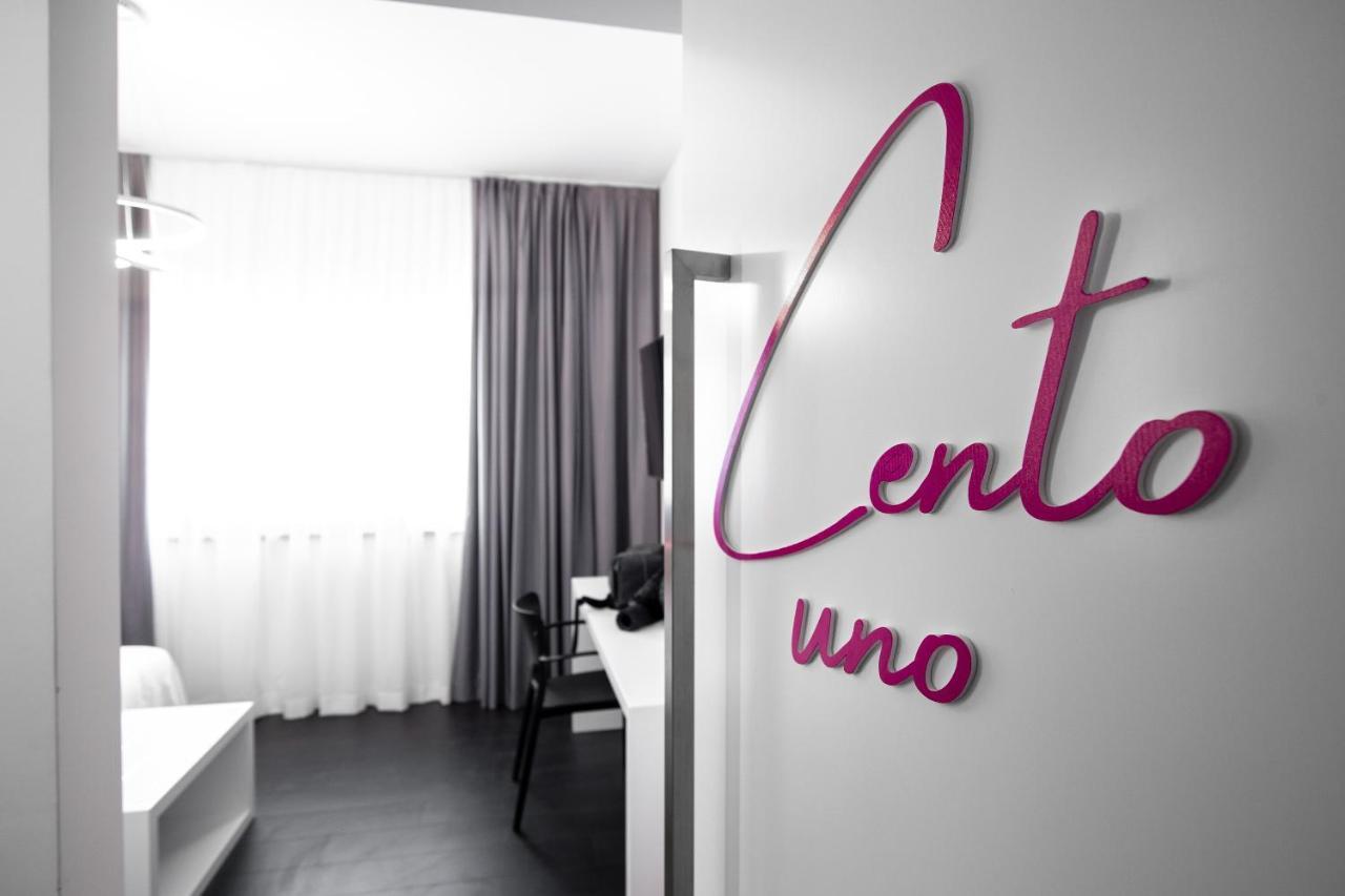 Hotel My