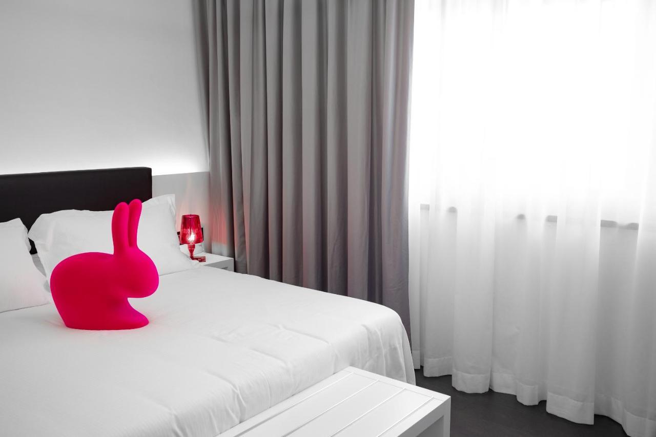 Hotel My LʼAquila